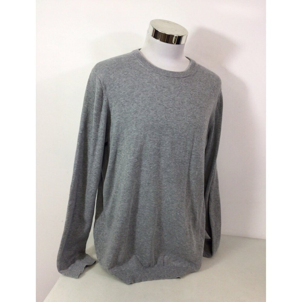 Frank & Oak Sweater Crewneck Mens Large